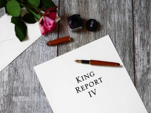 King III King IV article